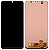 FRONTAL TELA DISPLAY SAMSUNG A50 / A30 1 LINHA INCELL - Imagem 1