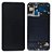 Frontal Tela Display Samsung A30S (A307) Com Aro 1 Linha Incell - Imagem 1