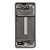 Frontal Tela Display Samsung A33 5G A336 Com Aro Original - Imagem 2
