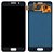 FRONTAL TELA DISPLAY SAMSUNG A5 2016 1 LINHA INCELL - Imagem 1
