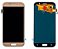FRONTAL TELA DISPLAY SAMSUNG A5 2017 A520 1 LINHA INCELL - Imagem 4