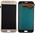 FRONTAL TELA DISPLAY SAMSUNG A7 2017 (A720) 1 LINHA INCELL - Imagem 4