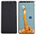 FRONTAL TELA DISPLAY SAMSUNG A7 2018 (A750) 1 LINHA INCELL - Imagem 1