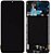 Frontal Tela Display Samsung A70 Com Aro Incell 1 Linha - Imagem 1