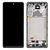 Frontal Tela Display Samsung A72 A725 Com Aro Original - Imagem 6