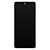Frontal Tela Display Samsung A72 A725 Com Aro Original - Imagem 5