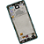 Frontal Tela Display Samsung A72 A725 Com Aro Original - Imagem 11