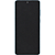 Frontal Tela Display Samsung A72 A725 Com Aro Original - Imagem 8
