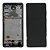 Frontal Tela Display Samsung A72 A725 Com Aro Original - Imagem 2
