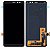 FRONTAL TELA DISPLAY SAMSUNG A8 2018 (A530) 1 LINHA OLED - Imagem 1