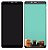 FRONTAL TELA DISPLAY SAMSUNG A9 2018 A920 1 LINHA OLED - Imagem 1