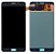 FRONTAL TELA DISPLAY SAMSUNG A9 PRO 2016 A910 1 LINHA OLED - Imagem 1