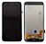 FRONTAL TELA DISPLAY SAMSUNG J2 CORE J260M ORIGINAL NACIONAL - Imagem 1