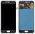 FRONTAL TELA DISPLAY SAMSUNG J2 PRO (J250) 1 LINHA INCELL - Imagem 1