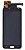 FRONTAL TELA DISPLAY SAMSUNG J4 (J400M) 1 LINHA INCELL - Imagem 4