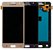 FRONTAL TELA DISPLAY SAMSUNG J5 METAL (J510) 1 LINHA INCELL - Imagem 4