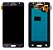 FRONTAL TELA DISPLAY SAMSUNG J5 METAL (J510) 1 LINHA INCELL - Imagem 1