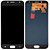 FRONTAL TELA DISPLAY SAMSUNG J5 PRO 1 LINHA INCELL - Imagem 1