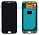 FRONTAL TELA DISPLAY SAMSUNG J5 PRO (J530) OLED 1 LINHA - Imagem 1