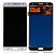 FRONTAL TELA DISPLAY SAMSUNG J7 J700 1 LINHA INCELL - Imagem 4