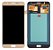 FRONTAL TELA DISPLAY SAMSUNG J7 (J700) 1 LINHA OLED - Imagem 4