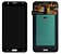 FRONTAL TELA DISPLAY SAMSUNG J7 (J700) 1 LINHA OLED - Imagem 1