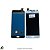 Frontal Tela Display Samsung J7 Prime (G610) 1 Linha - Imagem 4