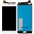 FRONTAL TELA DISPLAY SAMSUNG J7 PRIME (G610) ORIGINAL NACIONAL - Imagem 4
