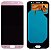FRONTAL TELA DISPLAY SAMSUNG J7 PRO (J730) 1 LINHA INCELL - Imagem 6