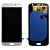 FRONTAL TELA DISPLAY SAMSUNG J7 PRO (J730) 1 LINHA INCELL - Imagem 4