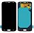 FRONTAL TELA DISPLAY SAMSUNG J7 PRO (J730) 1 LINHA OLED - Imagem 1