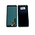 Frontal Tela Display Samsung J8 (J810) Oled 1 Linha - Imagem 2
