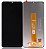 FRONTAL TELA DISPLAY LCD SAMSUNG M12 1 LINHA - Imagem 1