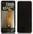 FRONTAL TELA DISPLAY SAMSUNG M12 COM ARO 1 LINHA - Imagem 1