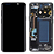 FRONTAL TELA DISPLAY SAMSUNG S9 PLUS (G965) COM ARO 1 LINHA AMOLED - Imagem 1