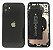 CARCAÇA COMPLETA IPHONE 11 ORIGINAL RETIRADA SEMINOVA COM PEQUENOS DETALHES - Imagem 1