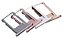 GAVETA DE CHIP IPHONE 6 PLUS - Imagem 1