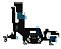 FLEX CONECTOR DE CARGA APPLE IPHONE 11 ( A2111 / A2223 / A2221 ) 1 LINHA - Imagem 1