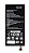 BATERIA LG X CAM   1 LINHA - Imagem 1