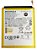 BATERIA MOTOROLA MOTO E20 XT2155 (NT40) ORIGINAL NACIONAL - Imagem 1