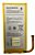 BATERIA MOTOROLA MOTO G7 XT1962 (JG30) 1 LINHA - Imagem 1
