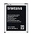 BATERIA SAMSUNG J1 2016 J120 ( EB-BJ120CBE ) 1 LINHA - Imagem 1