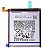 BATERIA SAMSUNG S20 ULTRA (G988) ORIGINAL NACIONAL - Imagem 1