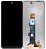 Frontal Tela Display Motorola Moto E32 / Moto G22 1 Linha - Imagem 1