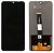 FRONTAL TELA DISPLAY LCD XIAOMI REDMI 9A / 9C / POCO C3 / REDMI 10A 1 LINHA - Imagem 1