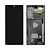 Frontal Tela Display Samsung Note 20 N980 Com Aro Original - Imagem 2