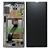Frontal Tela Display Samsung Note 10 Plus N975 C A Original - Imagem 2