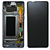 Frontal Tela Display Samsung S10 G973 Com Aro Original - Imagem 2