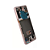 Frontal Tela Display Samsung S21 G991 Com Aro Original - Imagem 8