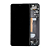 Frontal Tela Display Samsung S22 Plus S906 Com Aro Original - Imagem 3